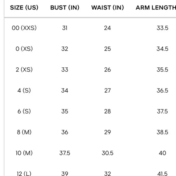 𝅺MICHEAL Kors wool blend coat S - Picture 7 of 7